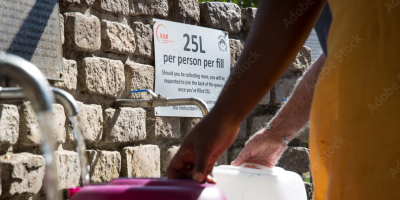 Educational Reports on the water crisis - Blue Schools Network