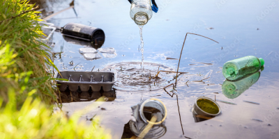 Educational Reports on the water crisis - Blue Schools Network